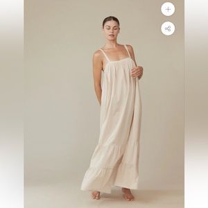 Acacia Jules dress